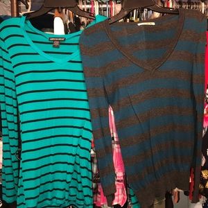 2 for 1 long sleeve!